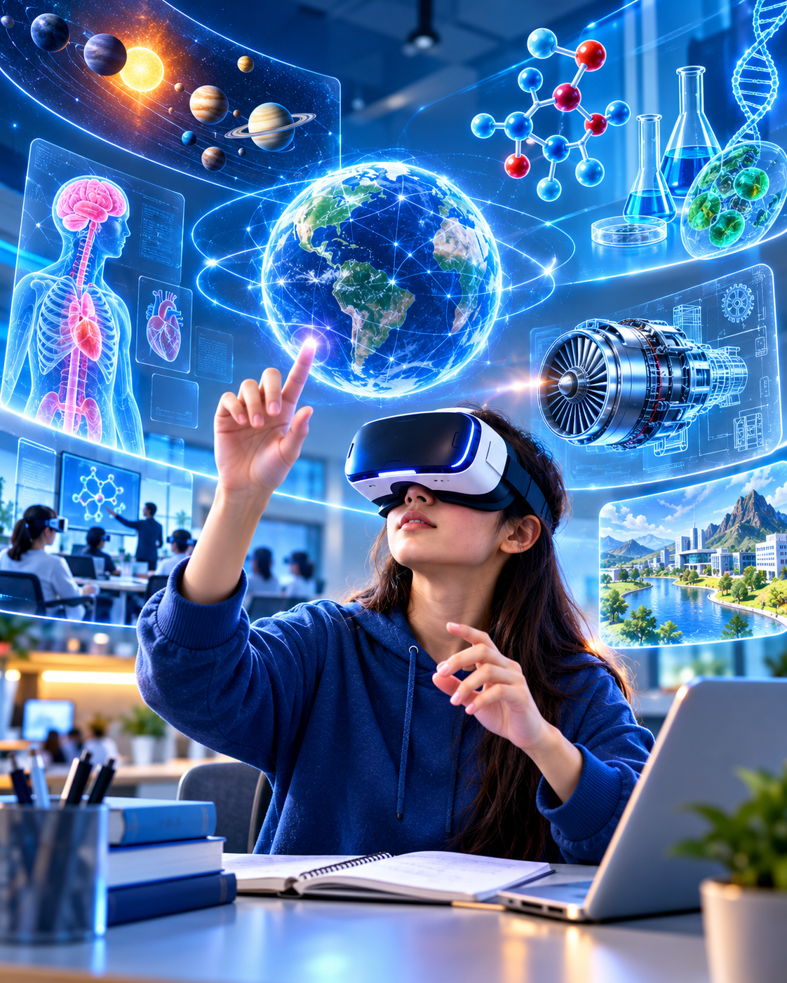 Digital Education